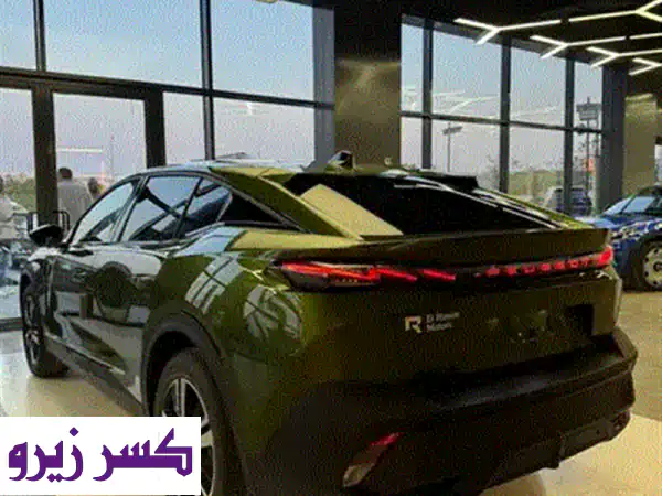 بيجو 408 GT 2027: تجربة المستقبل الآن! فخامة، أداء، تكنولوجيا مُبهرة.
