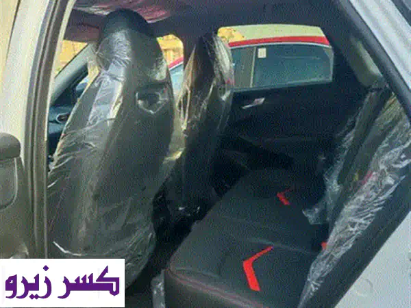 كايي اى5 موديل ٢٠٢٧ ب ٨٤٠ الف  2027 KAIYI E5