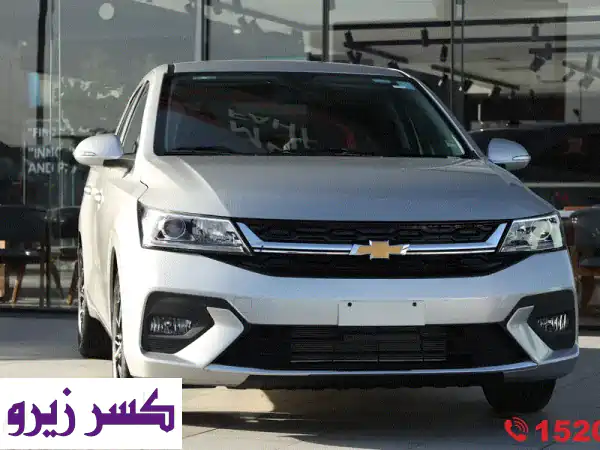 شيفروليه اوبترا 2027u002 F Chevrolet Optra 2027