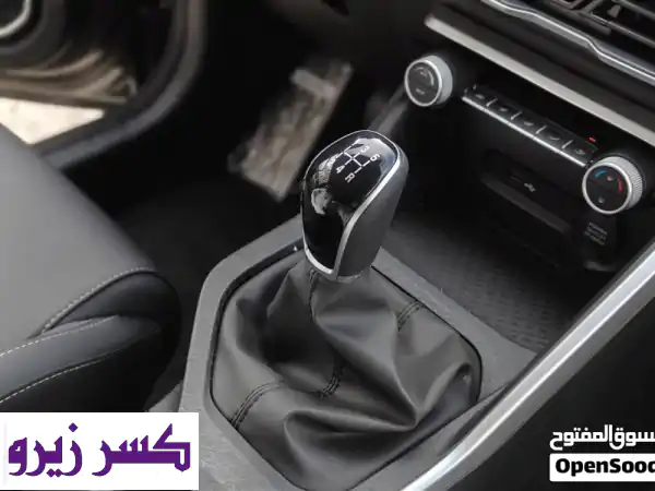 جيلي كولاراي 2026 الجديدة كلياً للبيع بتيبازة |...