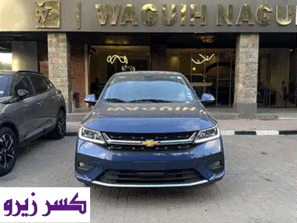شيفروليه اوبترا 2027u002 F Chevrolet Optra 2027
