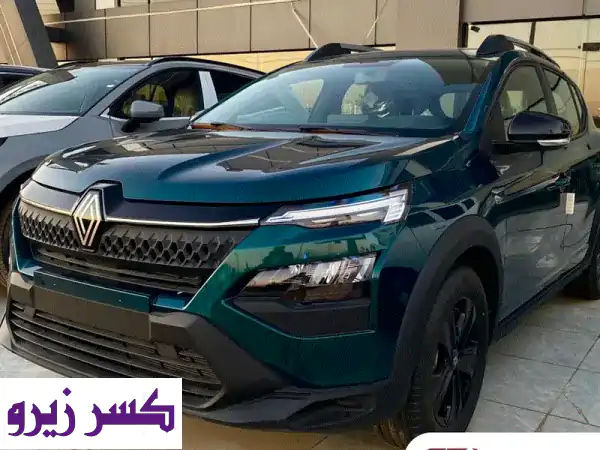 رينو كارديان 2026: الكروس أوفر العصرية التي...