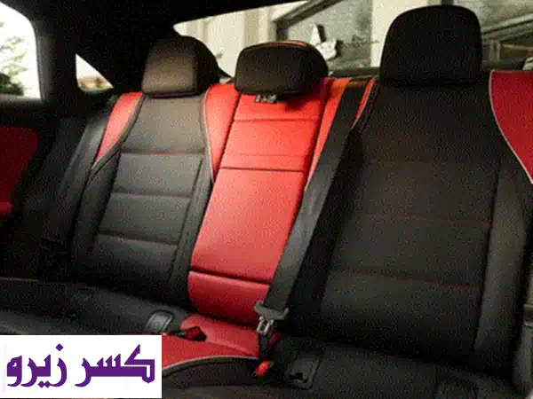 مرسيدس بنز CLA 2027 الجديدة كلياً: استوردها الآن حصرياً مع الشاذلي جروب | فخامة، أداء، تكنولوجيا AMG الهجينة