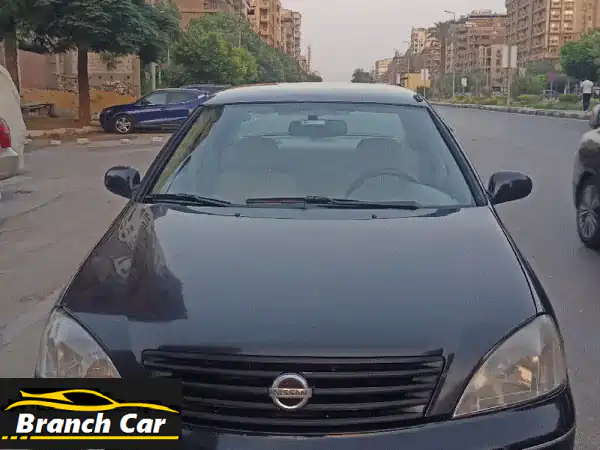 نيسان صني 2010