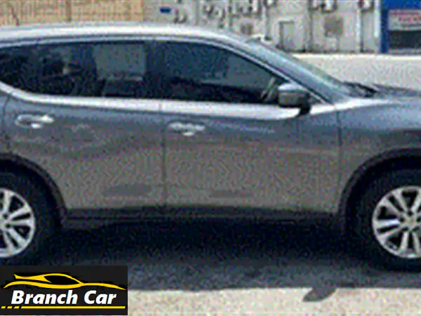 For sale Nissan Xtrail