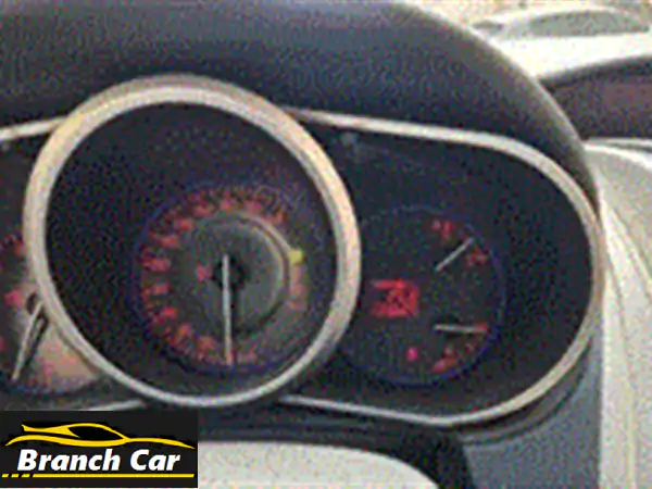 MAZDA CX72011