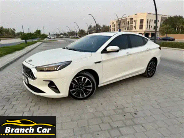 للبيع jac j7 موديل 2024 خليجية بحالة ممتازة. السيارة صبغ وكالة بالكامل وبدون أي حوادث، ماشية 40,000