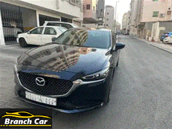 Mazda 62023 for sale