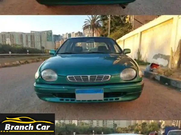 كورولا corolla