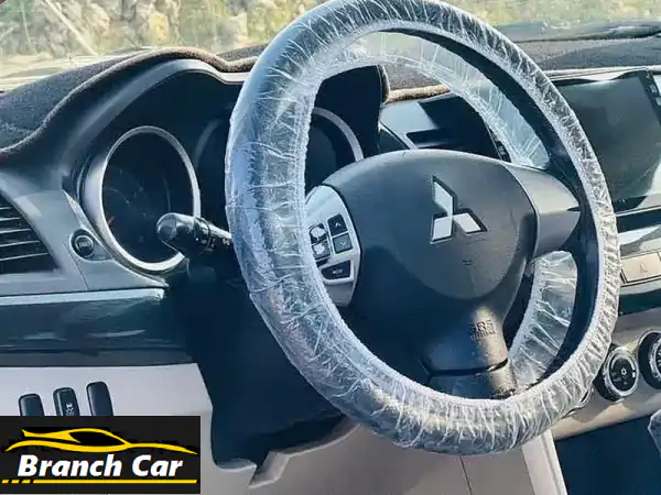 ميتسوبيشي أخرى 2017