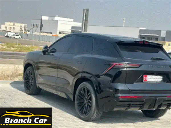 من المالك مباشرة، جيتور داشنغ موديل 2023 للبيع. المطلوب 65000 درهم وقابل للتفاوض ضمن حدود المعقول ..
