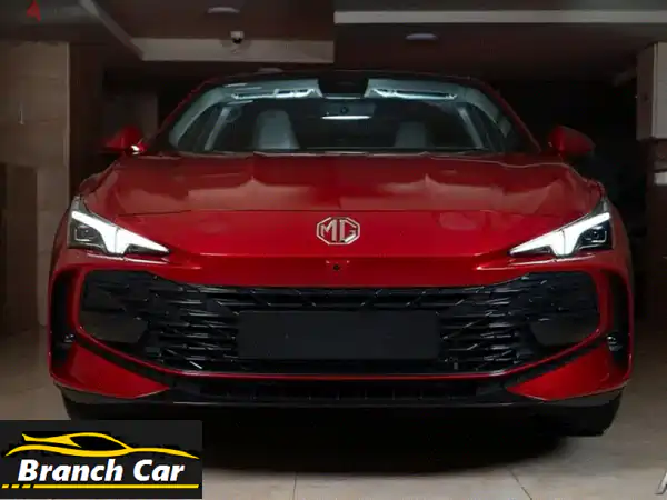 ام جى 72026
