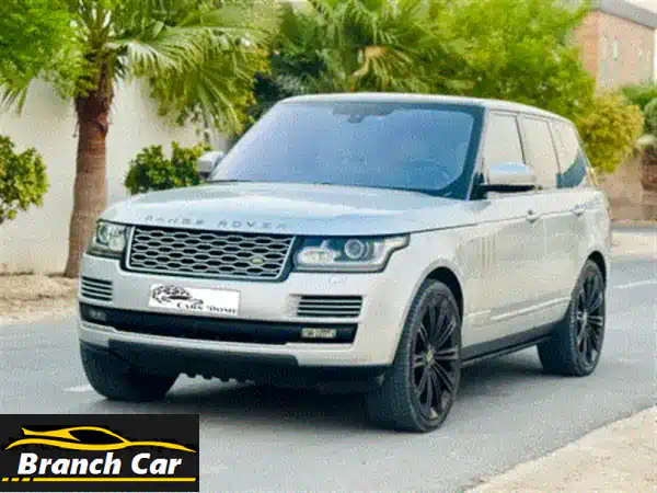 رينج روفر فوج sc 2016. عداد المسافة 168000 كم. التسجيل حتى مايو 2027. تأمين شامل. السعر 7500 دينار .