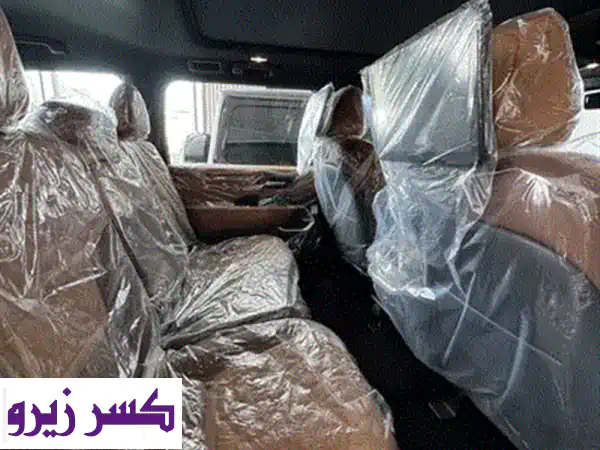 نيسان باترول 2026