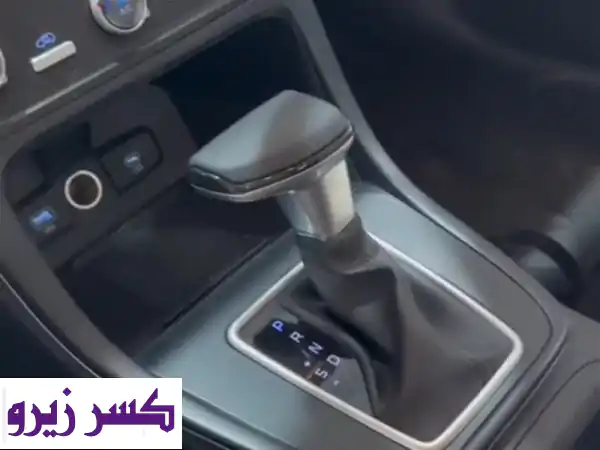 امتلك هيونداي كريتا جراند 2026 فل كامل | وكالة أصفار بضمان - في عرعر!