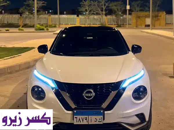 نيسان جوك 2026 أعلى فئة: قمة الفخامة والأداء...