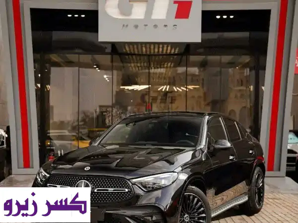 MERCEDES GLC300 4MATIC