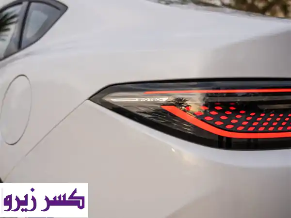 بي واي دي سيل ⁦BYD⁩ ⁦SEAL⁩ ⁦05⁩ بسعر حصري من شركة الق تاج البنوك