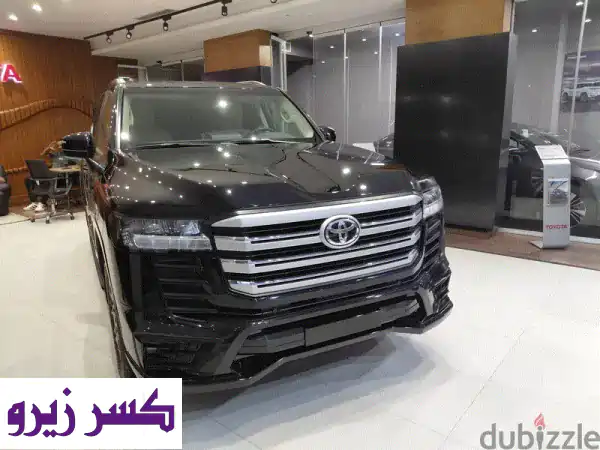 أسطورة 2026 وصلت! تويوتا لاندكروزر 70 الجديدة كلياً...
