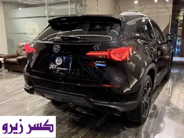 ام جي وان 2026 | كسر زيرو لاكشري | 20 ألف كم فقط | صيانة توكيل | تقسيط متاح