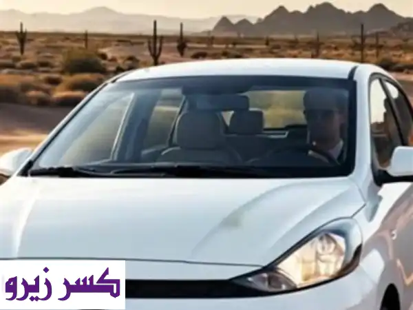 حلمك أصبح حقيقة: هيونداي i10 موديل 2026 بأقساط ميسرة...