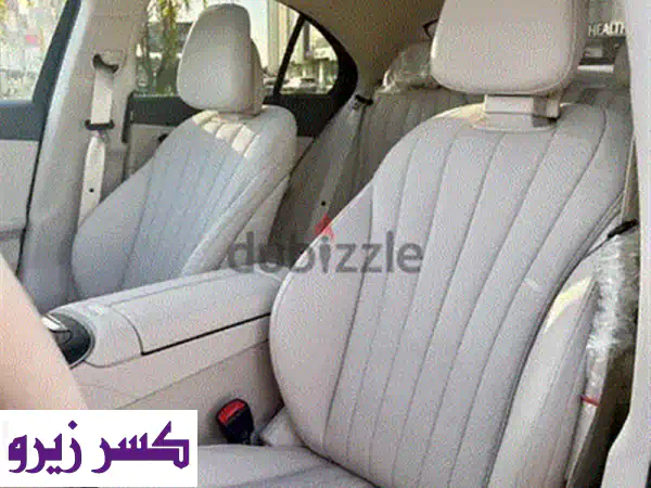 مرسيدس E200 Exclusive 2026: امتلك الفخامة الآن بأفضل سعر وعروض تقسيط لا تضاهى!