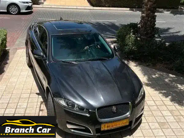 Jaguar XF 2015 for sale