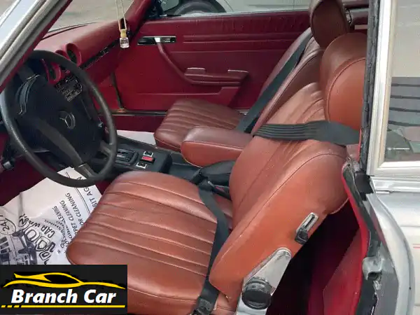مرسيدس بنز إس إل 4001975