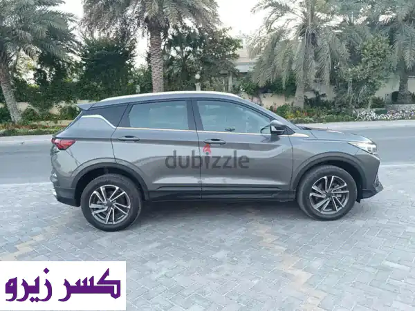 Geely Coolray 2025 UNDERWARRANTY  ZERO ACCIDENT  SINGLE OWNER