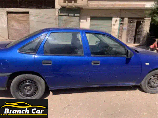 أوبل فيكترا موديل 1991، مانيوال، فتحة سقف، بطارية جديدة، كاوتش بحالة جيدة جداً، رخصة ثلاث سنوات، ...