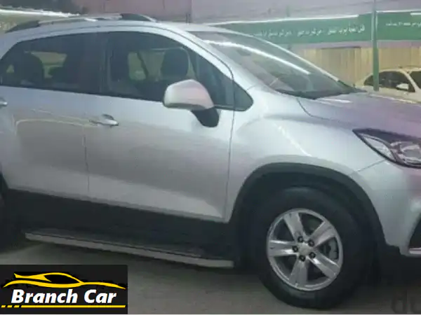 شيفروليه تراكس 2019 أمريكي | نظافة 7 جيد وممشى قليل جداً | SUV مثالية!