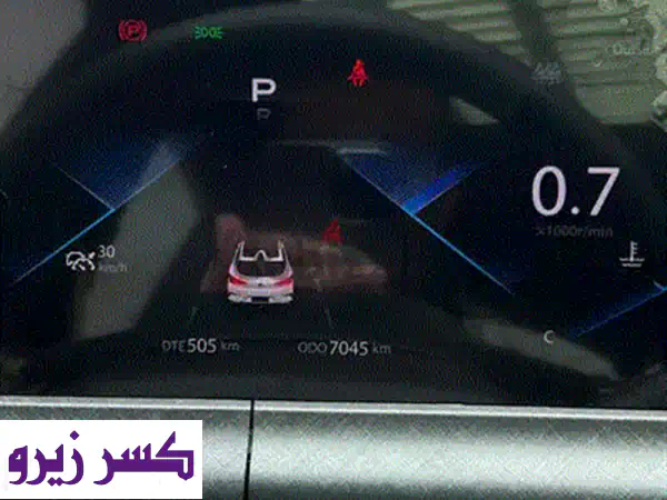 شانجان أخرى 2025