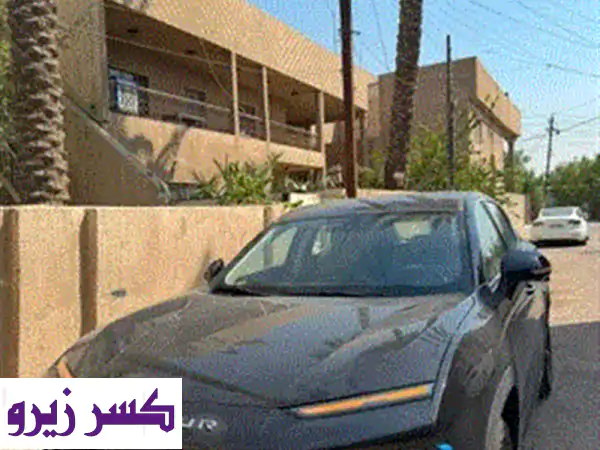 جيتور داشنك ⁦⁦2026⁩⁩ كومفورت محرك ⁦⁦1500 turbo⁩⁩