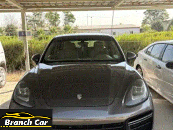 بورش كيان (⁦⁦Porsche⁩⁩ ⁦⁦Cayenne⁩⁩)⁦⁦2013⁩⁩ محرك ⁦⁦V6⁩⁩ ⁦⁦3.6⁩⁩