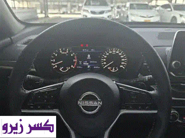 Nissan Altima 2026