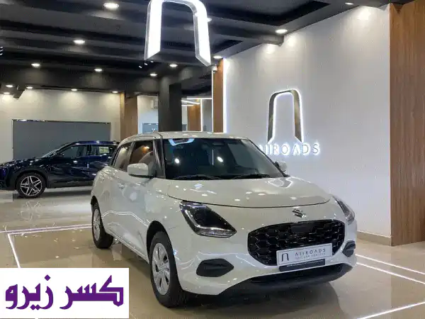 Suzuki Swift 2026