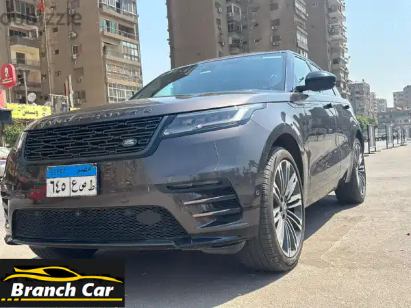 لاند روفر فيلار 2024