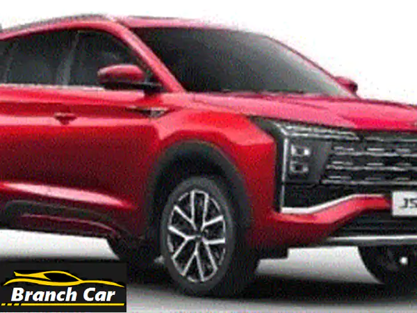 JAC JS8 PRO 2026 LIMITED: امتلكها الآن بتقسيط ميسر | عروض الوكيل الرسمية