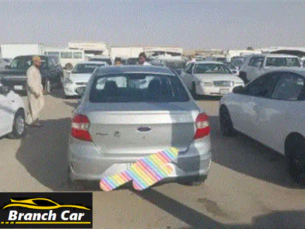 فورد فوكس 2019 للبيع: نجمة الطريق بحالة ممتازة وجاهزة للانطلاق! لا تفوت الفرصة.
