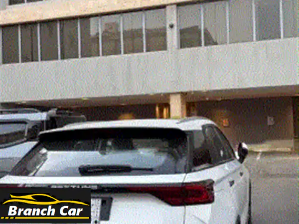 تأجير سيارات التزام طويل المدى: حلول مرنة لشركات وأفراد (MG 5, Bestune T77)