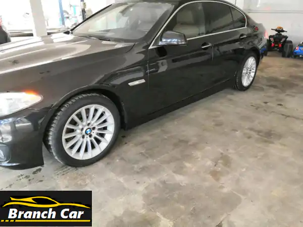 535 i
