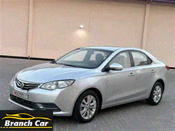 MG3 model 2019 Zero accident 41 th km only
