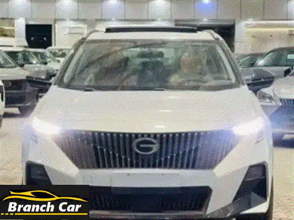 gac gs3 emzoom  أناقة وقوة في سيارة واحدة. جاهزة الآن وصلت gac gs3 emzoom بتصميم رياضي وجريء، ...