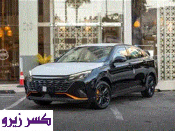 Dongfeng A30 Shine E22026