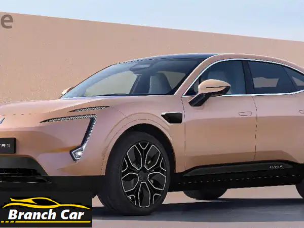 11 Avatr  افاتر 112026 LUXURY