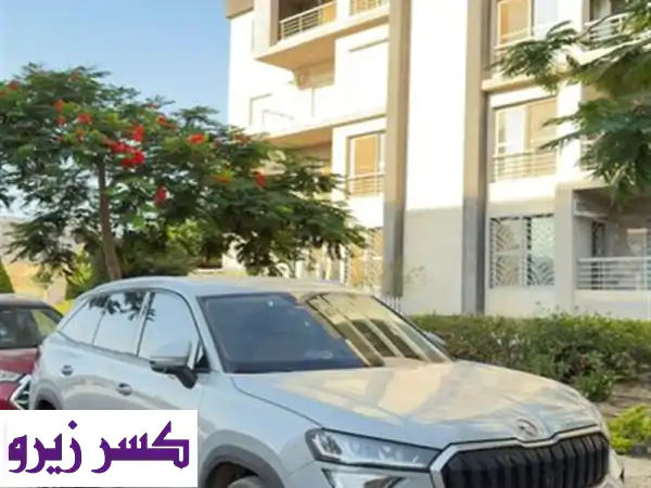 كودياك 2025
