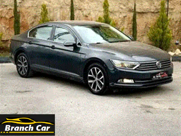 ⁦⁦Vw⁩⁩ ⁦⁦Passat⁩⁩ ⁦⁦2018⁩⁩ تيربو ديزل