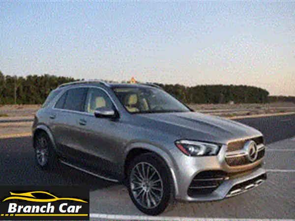 ⁦⁦2000⁩⁩ ⁦⁦AED/MONTH⁩⁩ ⁦⁦2023⁩⁩ ⁦⁦MERCEDES⁩⁩ ⁦⁦GLE350⁩⁩ متاحة للتقسيط البنكي