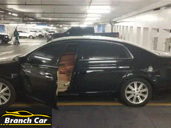 تويوتا أفالون 2010 خليجي  موديل 2010 مواصفات خليجية فئة limited (فل كامل). خالية من الحوادث، ...