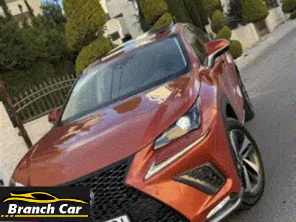 لكزس ⁦⁦NX⁩⁩ ⁦⁦300 h⁩⁩ هايبرد موديل ⁦⁦2021⁩⁩ جمرك جديد فل الفل دفع رباعي (⁦⁦all⁩⁩ ⁦⁦wheel⁩⁩ ⁦⁦drive⁩⁩